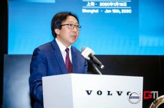 梁宝俊：5G新技术为构建“人、车、路、网、云”协同提供机遇